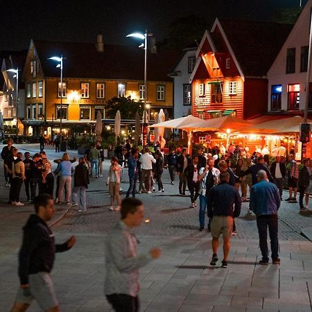 The Beautiful Verven 2A Stavanger Bagian luar foto