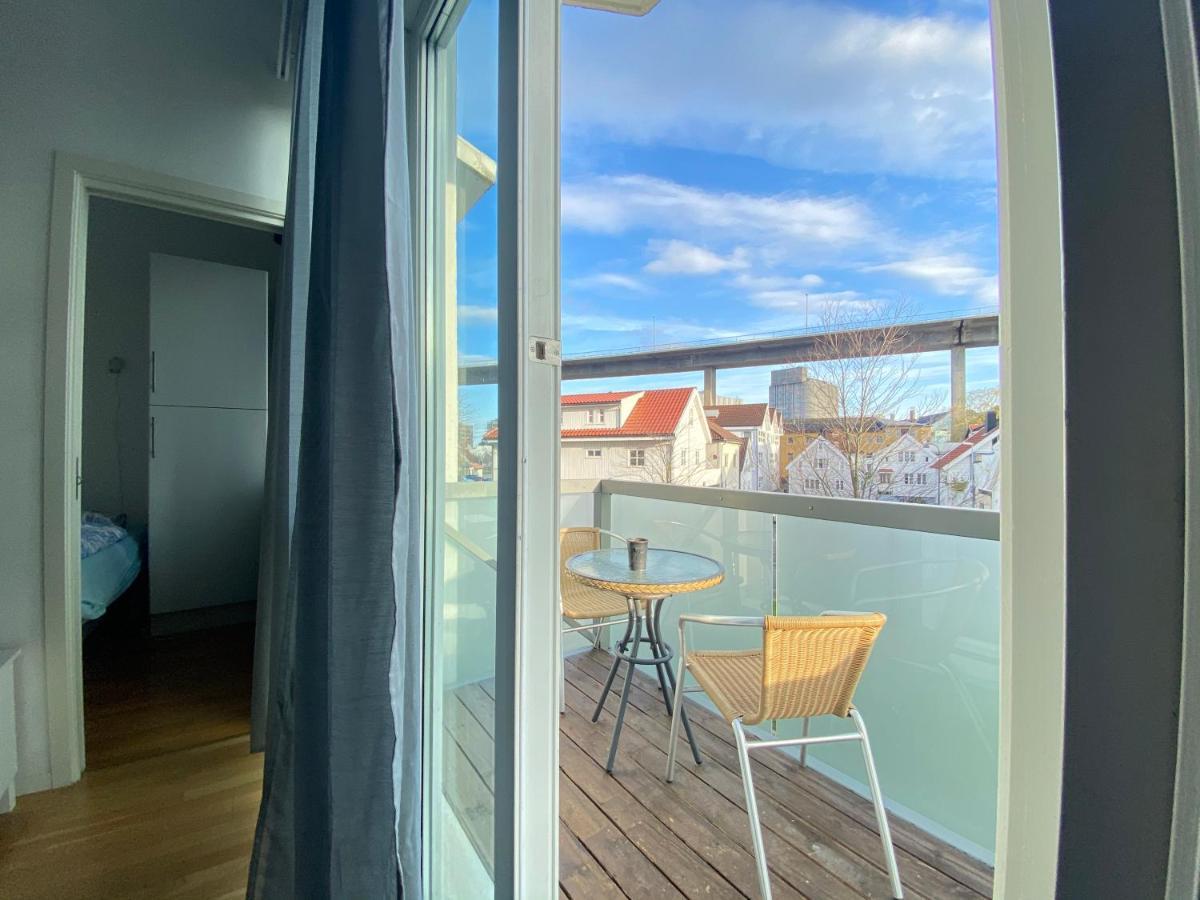The Beautiful Verven 2A Stavanger Bagian luar foto
