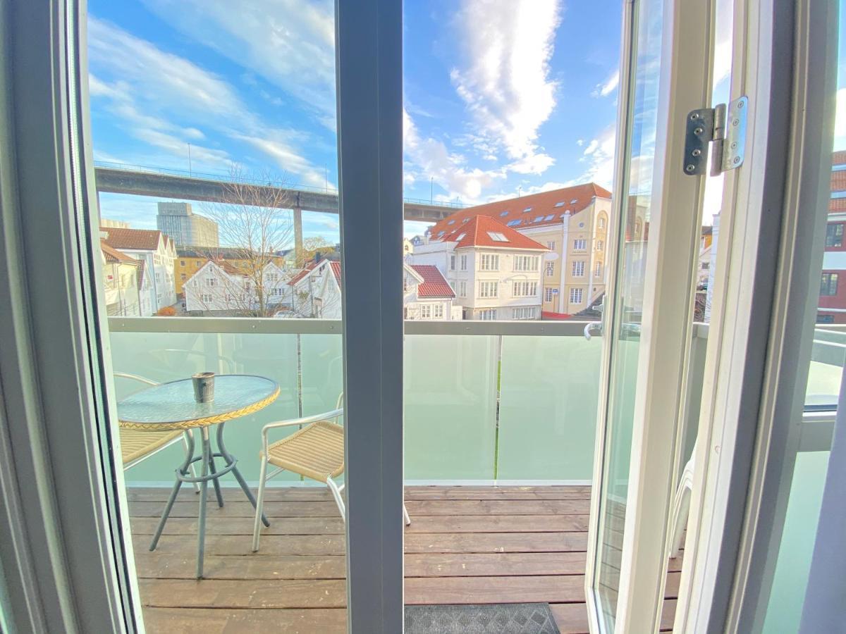 The Beautiful Verven 2A Stavanger Bagian luar foto