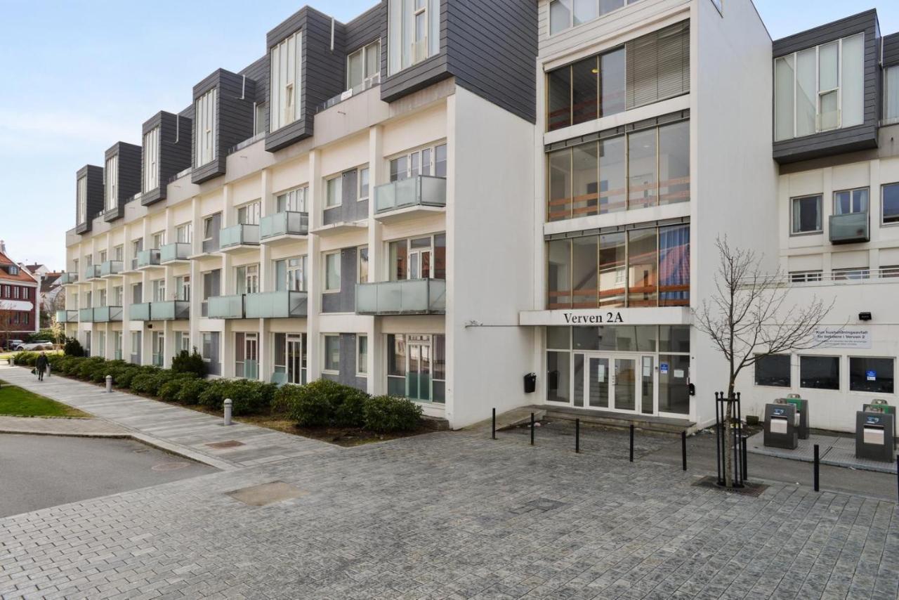 The Beautiful Verven 2A Stavanger Bagian luar foto