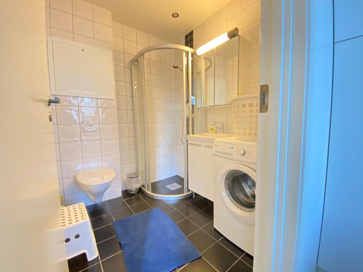 The Beautiful Verven 2A Stavanger Bagian luar foto