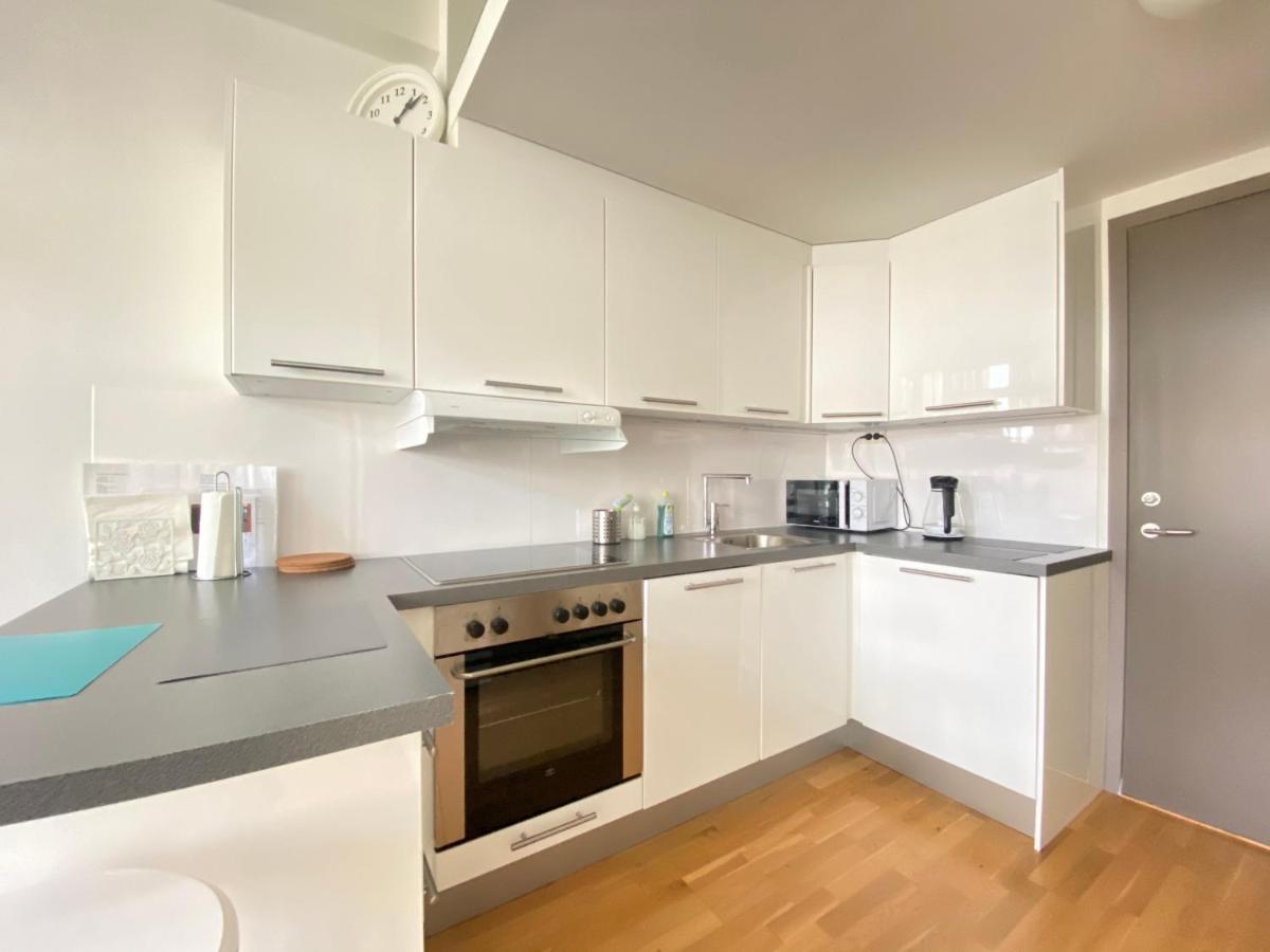 The Beautiful Verven 2A Stavanger Bagian luar foto