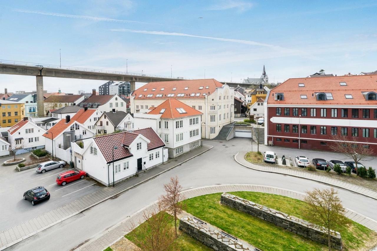 The Beautiful Verven 2A Stavanger Bagian luar foto