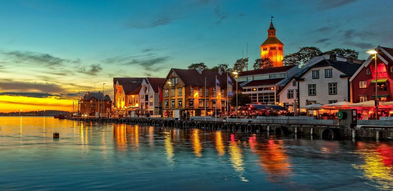 The Beautiful Verven 2A Stavanger Bagian luar foto